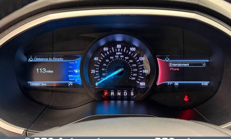 
								Ford Edge SEL EcoBoost FWD Automatas 2020 full									
