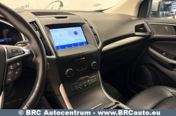 
										Ford Edge SEL EcoBoost FWD Automatas 2020 full									