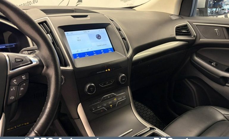 
								Ford Edge SEL EcoBoost FWD Automatas 2020 full									