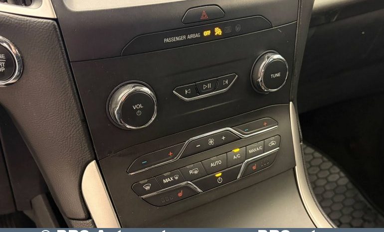 
								Ford Edge SEL EcoBoost FWD Automatas 2020 full									