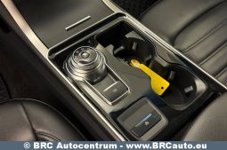 
										Ford Edge SEL EcoBoost FWD Automatas 2020 full									