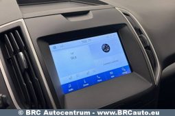 
										Ford Edge SEL EcoBoost FWD Automatas 2020 full									
