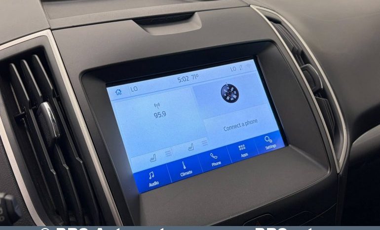 
								Ford Edge SEL EcoBoost FWD Automatas 2020 full									