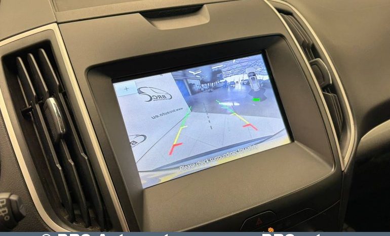 
								Ford Edge SEL EcoBoost FWD Automatas 2020 full									