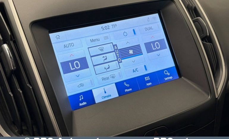 
								Ford Edge SEL EcoBoost FWD Automatas 2020 full									