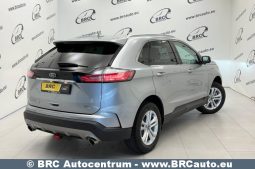 
										Ford Edge SEL EcoBoost FWD Automatas 2020 full									