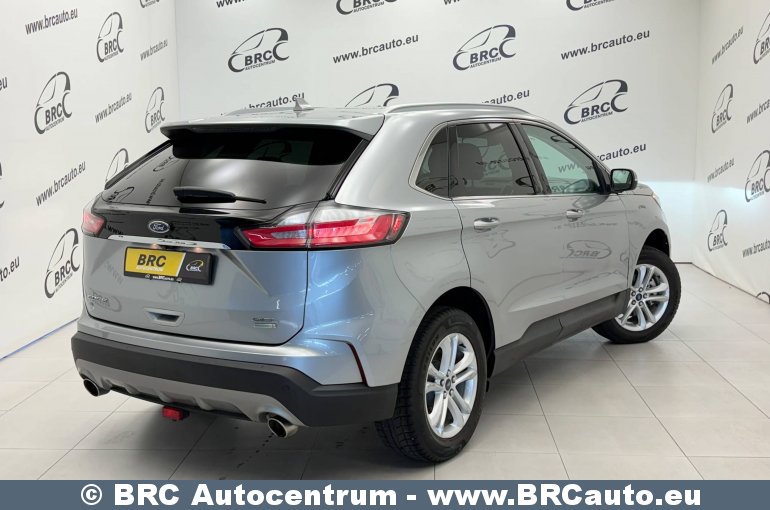 Ford Edge SEL EcoBoost FWD Automatas 2020