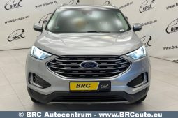 
										Ford Edge SEL EcoBoost FWD Automatas 2020 full									