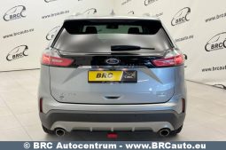 
										Ford Edge SEL EcoBoost FWD Automatas 2020 full									