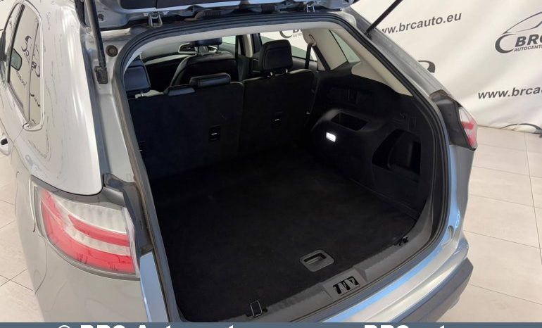 
								Ford Edge SEL EcoBoost FWD Automatas 2020 full									