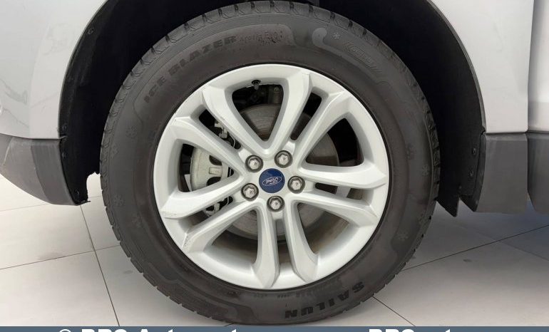
								Ford Edge SEL EcoBoost FWD Automatas 2020 full									