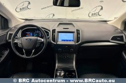 
										Ford Edge SEL EcoBoost FWD Automatas 2020 full									