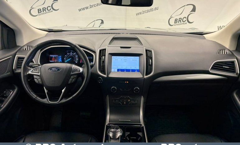 
								Ford Edge SEL EcoBoost FWD Automatas 2020 full									