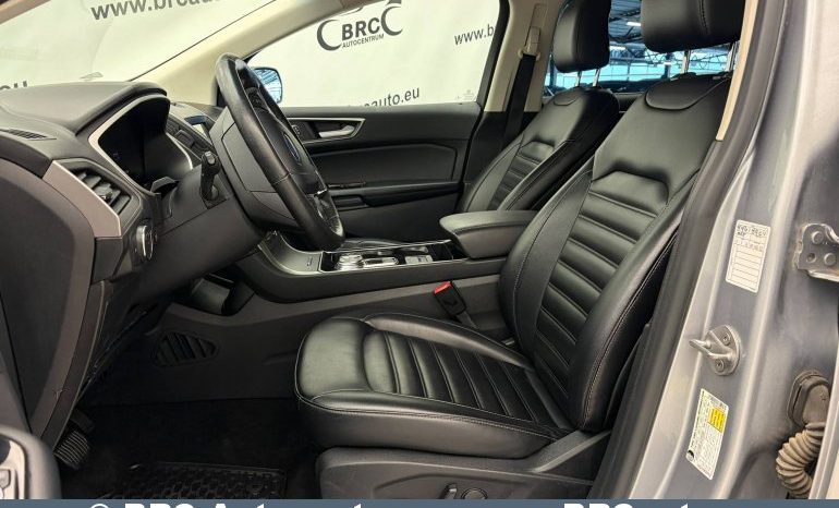 
								Ford Edge SEL EcoBoost FWD Automatas 2020 full									