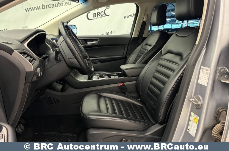 Ford Edge SEL EcoBoost FWD Automatas 2020