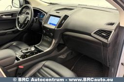 
										Ford Edge SEL EcoBoost FWD Automatas 2020 full									