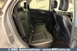 
										Ford Edge SEL EcoBoost FWD Automatas 2020 full									