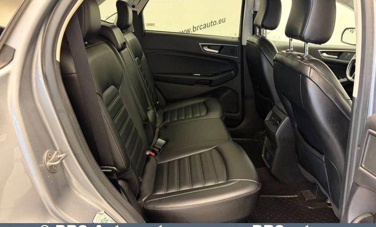 
								Ford Edge SEL EcoBoost FWD Automatas 2020 full									