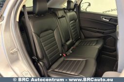 
										Ford Edge SEL EcoBoost FWD Automatas 2020 full									