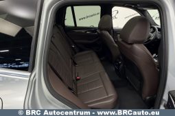 
										BMW X3 2.0 Sdrive Automatas 2019 full									