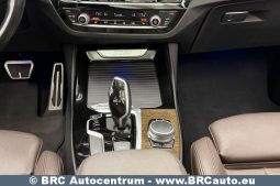 
										BMW X3 2.0 Sdrive Automatas 2019 full									
