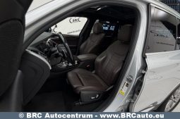 
										BMW X3 2.0 Sdrive Automatas 2019 full									