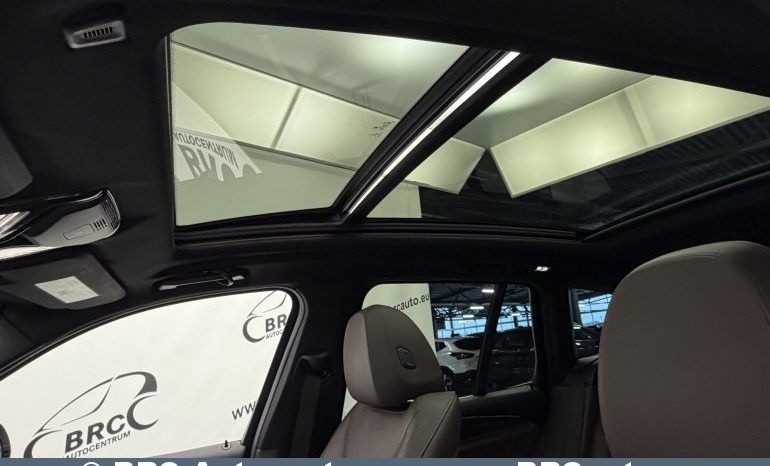 
								BMW X3 2.0 Sdrive Automatas 2019 full									