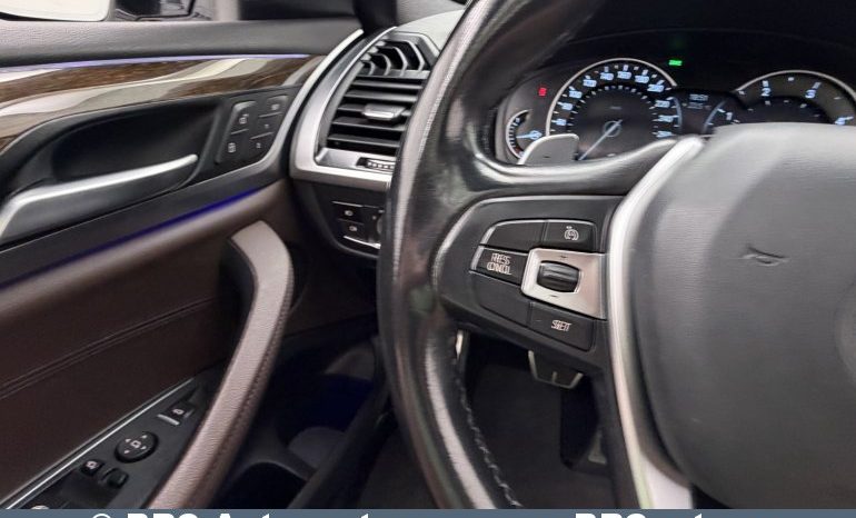 
								BMW X3 2.0 Sdrive Automatas 2019 full									