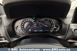 
										BMW X3 2.0 Sdrive Automatas 2019 full									