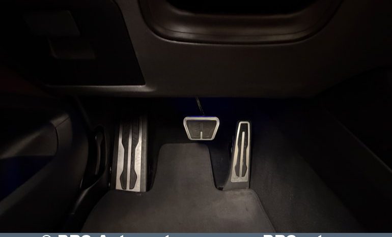 
								BMW X3 2.0 Sdrive Automatas 2019 full									