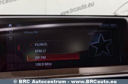 
										BMW X3 2.0 Sdrive Automatas 2019 full									