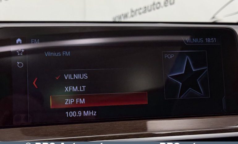 
								BMW X3 2.0 Sdrive Automatas 2019 full									