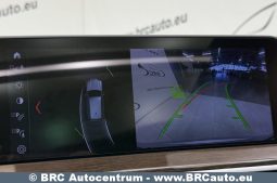 
										BMW X3 2.0 Sdrive Automatas 2019 full									