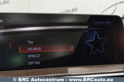
										BMW X3 2.0 Sdrive Automatas 2019 full									