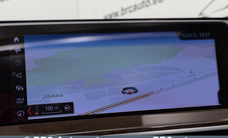 
								BMW X3 2.0 Sdrive Automatas 2019 full									