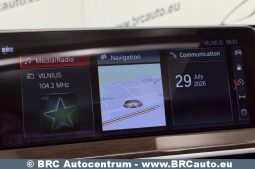 
										BMW X3 2.0 Sdrive Automatas 2019 full									