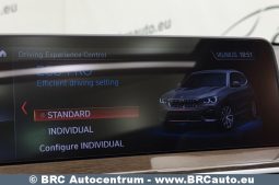 
										BMW X3 2.0 Sdrive Automatas 2019 full									