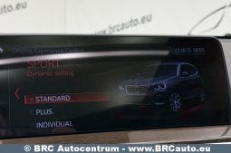 
										BMW X3 2.0 Sdrive Automatas 2019 full									