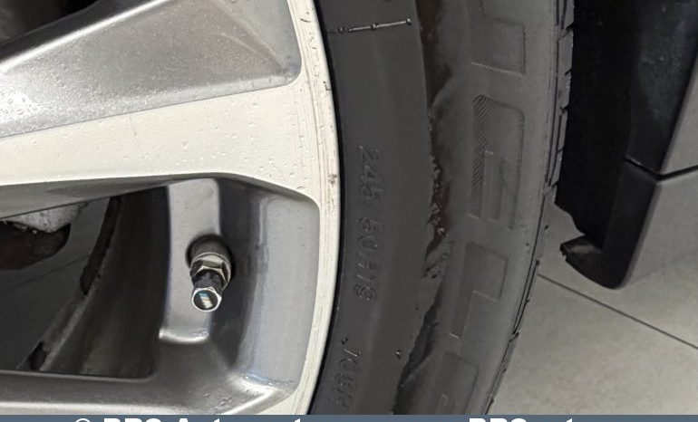 
								BMW X3 2.0 Sdrive Automatas 2019 full									