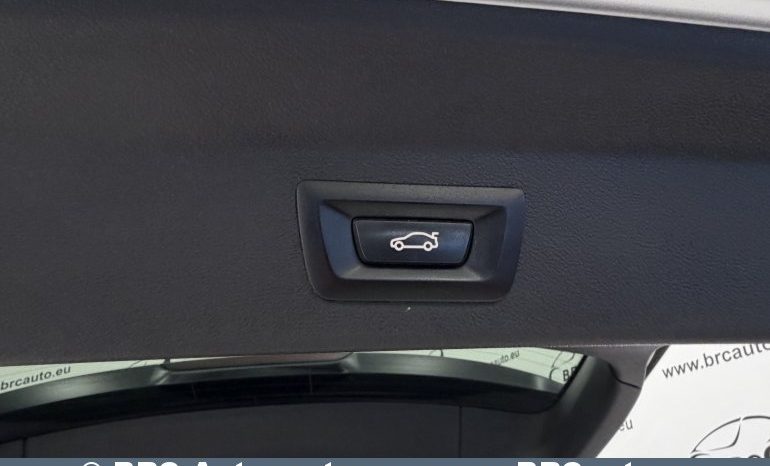 
								BMW X3 2.0 Sdrive Automatas 2019 full									