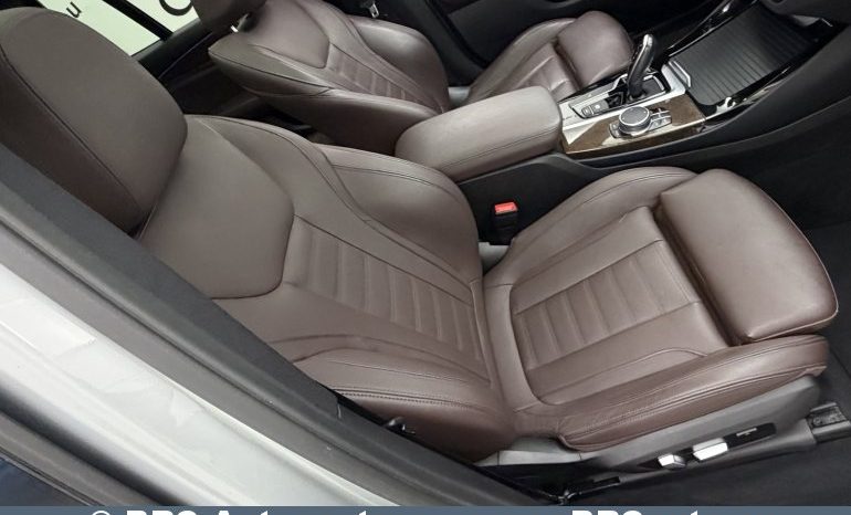 
								BMW X3 2.0 Sdrive Automatas 2019 full									