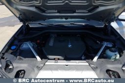 
										BMW X3 2.0 Sdrive Automatas 2019 full									