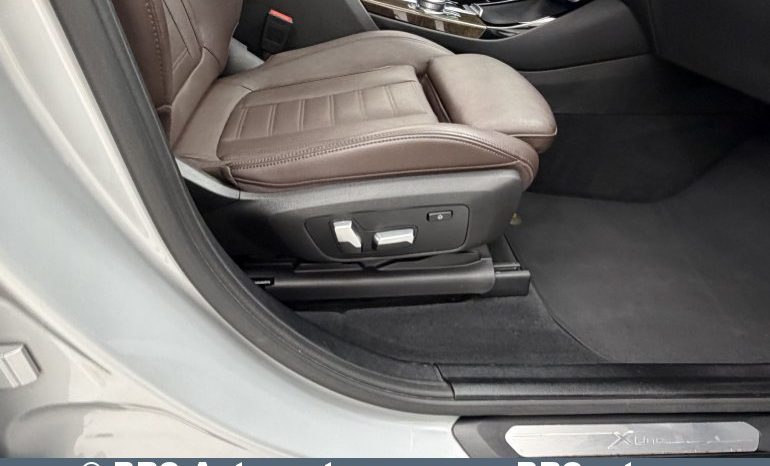 
								BMW X3 2.0 Sdrive Automatas 2019 full									