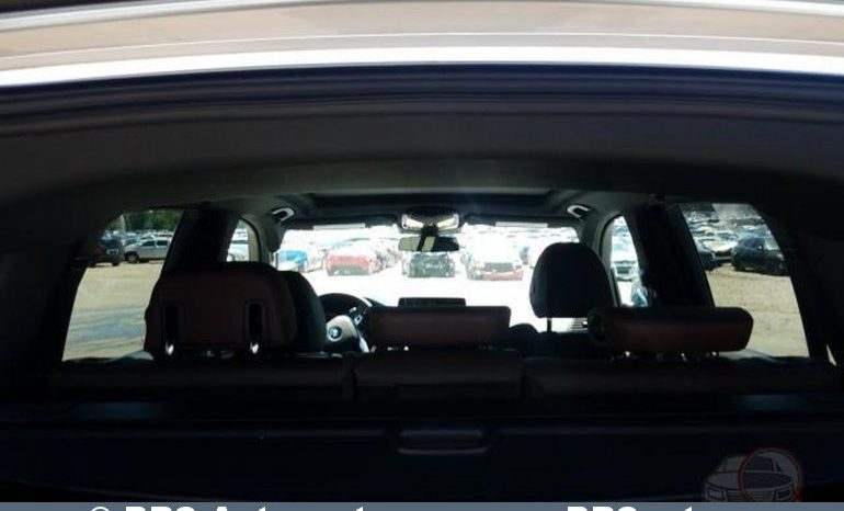 
								BMW X3 2.0 Sdrive Automatas 2019 full									