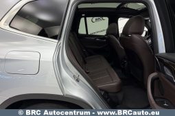 
										BMW X3 2.0 Sdrive Automatas 2019 full									
