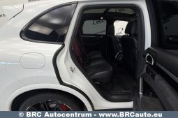 
										Porsche Cayenne GTS Automatas 2016 full									