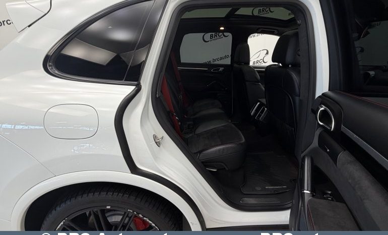 
								Porsche Cayenne GTS Automatas 2016 full									