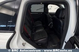 
										Porsche Cayenne GTS Automatas 2016 full									
