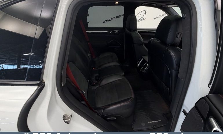 
								Porsche Cayenne GTS Automatas 2016 full									