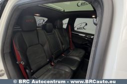 
										Porsche Cayenne GTS Automatas 2016 full									